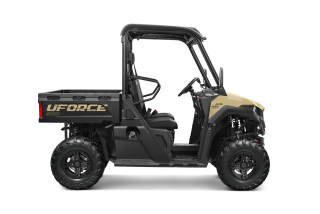 CFMOTO Gladiator UTV625 EPS T1b sand