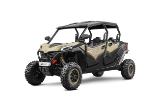 CFMOTO Gladiator Z950 SPORT XL sand
