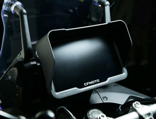 CFMOTO 800MT Sport/Touring Stínítko displeje