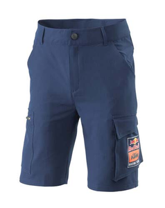 Pánské kraťasy KTM Replica Team Shorts *