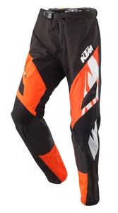 Pánské moto kalhoty KTM Pounce Pants Black