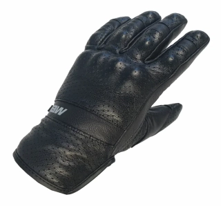  MBW Dámské kožené moto rukavice SAMMER GLOVES LADIES 