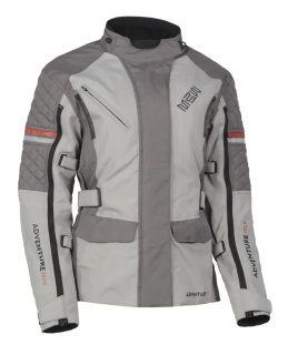 MBW Dámská textilní moto bunda Adventure Tech Jacket 