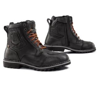 Pánské boty Falco 838 Ranger 2 black 