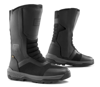 Pánské boty Falco Tourance 3 black *