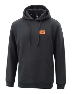 KTM Pánská mikina MX HOODIE 