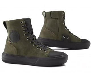 Pánské boty Falco 881 Lennox  green army 