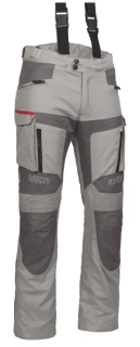 MBW Pánské textilní moto kalhoty Adventure Tech Pant