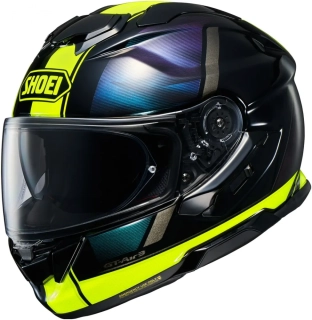 Přilba integrální SHOEI  GT-AIR 3 Scenario TC-3