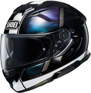 Přilba integrální SHOEI  GT-AIR 3 Scenario TC-5