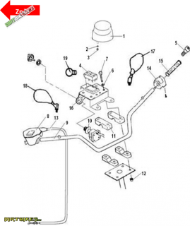 8.THROTTLE CONTROL 