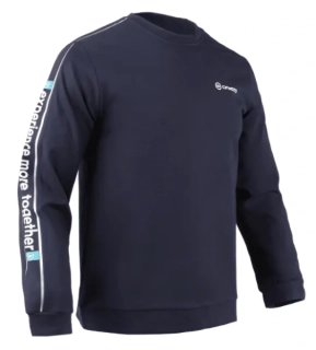 Mikina CFMOTO Pullover - navy