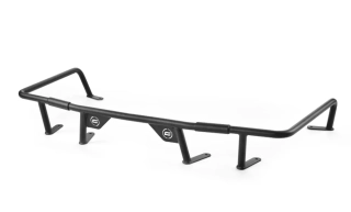 Nástavba nosiče CFMOTO X850/X1000 G3