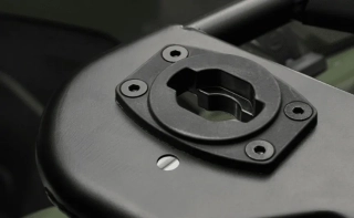 X450 Gen. 2 Rychloupínací vložka nosiče