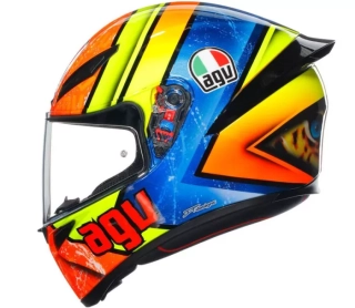 Přilba integrální AGV K1S IZAN *