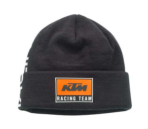 Čepice KTM TEAM BEANIE 