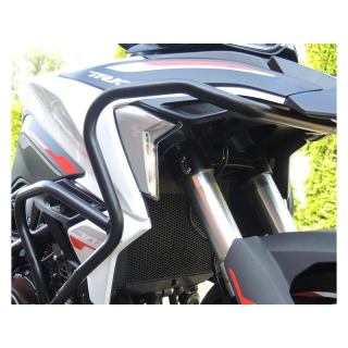 Padací rámy RD MOTO Benelli TRK 702 ´23-24´ - vrchní