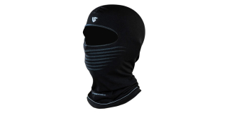 KUKLA HERO BALACLAVA, UNDERSHIELD (ČERNÁ)