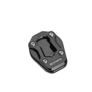 CFMOTO 450MT Plotna postranního stojanu (černá)