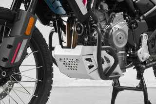 CFMOTO 450MT Kryt motoru