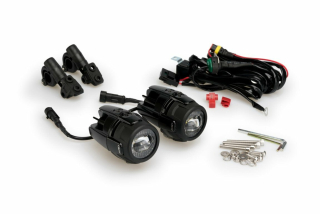 CFMOTO 650MT/700MT Přídavná LED světla Puig