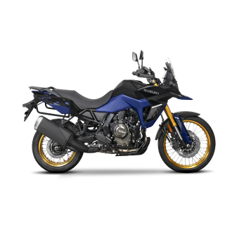 Montážní sada 4P systém SHAD S0VS834P (pro kufry TERRA) Suzuki DL 800 V-Strom 23-