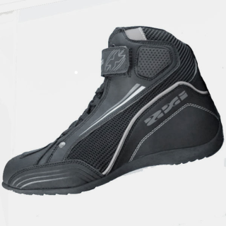 IXS Moto boty X-Boots BREEZE