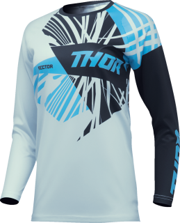 THOR Dres Women's Sector Split Jersey
