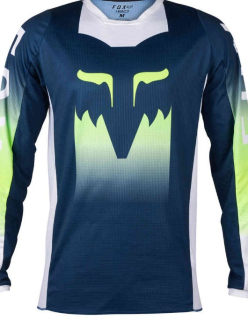 FOX pánský dres 180 Flora Jeresy