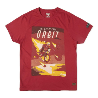 TRIČKO PÁNSKÉ ORBIT