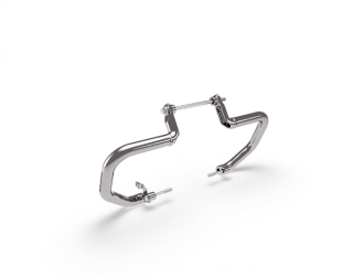 ochranný rám pro SM650, SG650 chrom