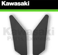  Kawasaki kolenní chrániče na nádrž pro KAWASAKI Z900