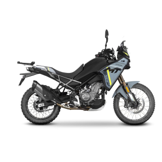 Montážní sada Top Master SHAD CFMOTO 450MT