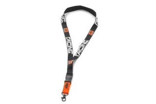 Klíčenka KTM TEAM LANYARD BLACK
