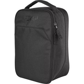 FOX brašna/pouzdro na brýle MX černá