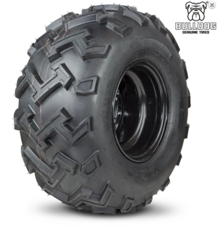 pneu na čtyřkolku Bulldog B001, Linhai 24x11-10