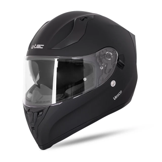 Přilba W-TEC integrální VESCO černo matná 