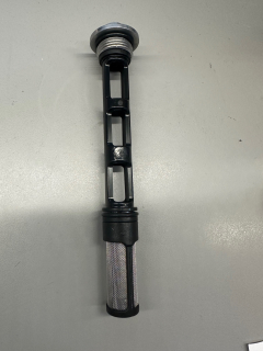 KTM OIL SCREEN CMPL. 61238021200