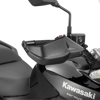 Kappa KHP4103 chrániče rukou KAWASAKI / BMW