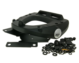 Nosič GiVi Monolock pro Suzuki Burgman 400 2007-