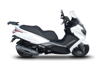 Montážní sada Top Master SHAD K0DW15ST Kymco Downtown 125/300/350 2015-