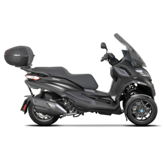 SHAD Montážní sada Top Master SHAD V0TR18ST  Piaggio Beverly Tourer 300, 400 08-