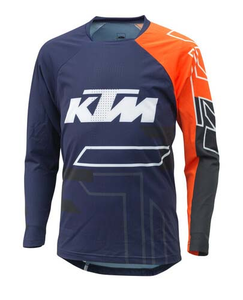 KTM dětský dres KIDS GRAVITY-FX JERSEY 