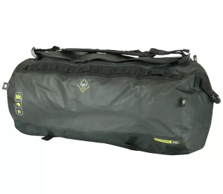 Pack´N GO PCKN22010 WP Vernal 90 l Travel bag Voděodolný vak na motorku.