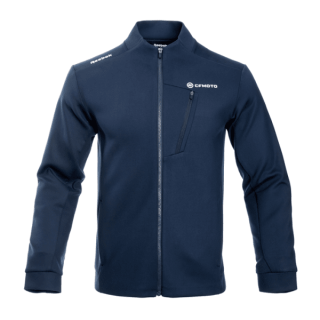 CFMOTO Mikina Reebok Fleece
