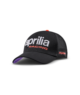 APRILIA kšiltovka Baseballcap Aprilia Mesh 