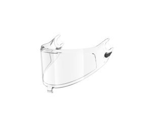 SHARK plexi čiré SPARTAN GT, SPARTAN RS