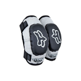 FOX dětský chránič loktu Fox PeeWee Titan Elbow Guards 