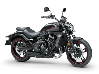 KAWASAKI VULCAN S MY26 půjčovna Hlučín