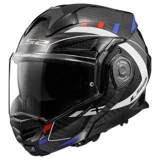 Přilba překlopná LS2 FF901 ADVANT X C FUTURE GL.WHITE BLUE-06 